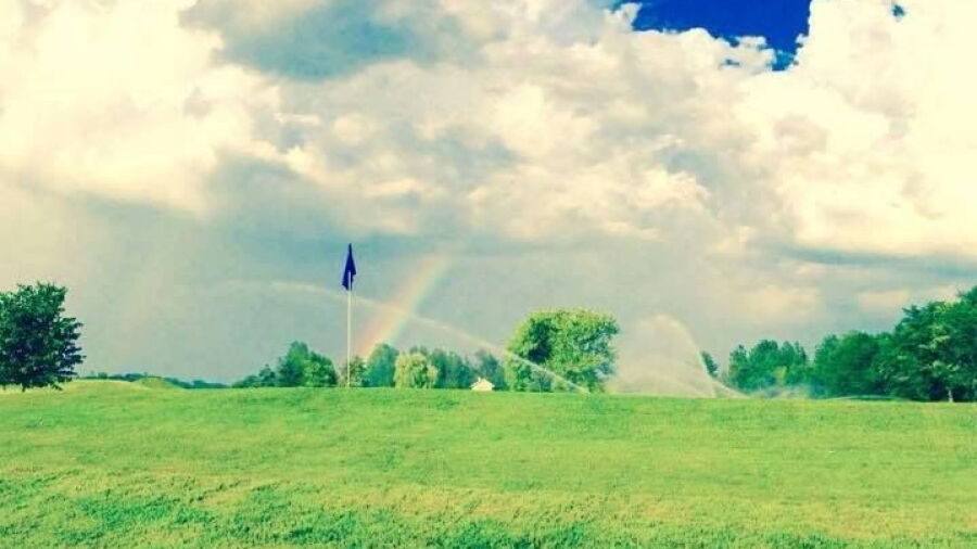 Stone Creek GC