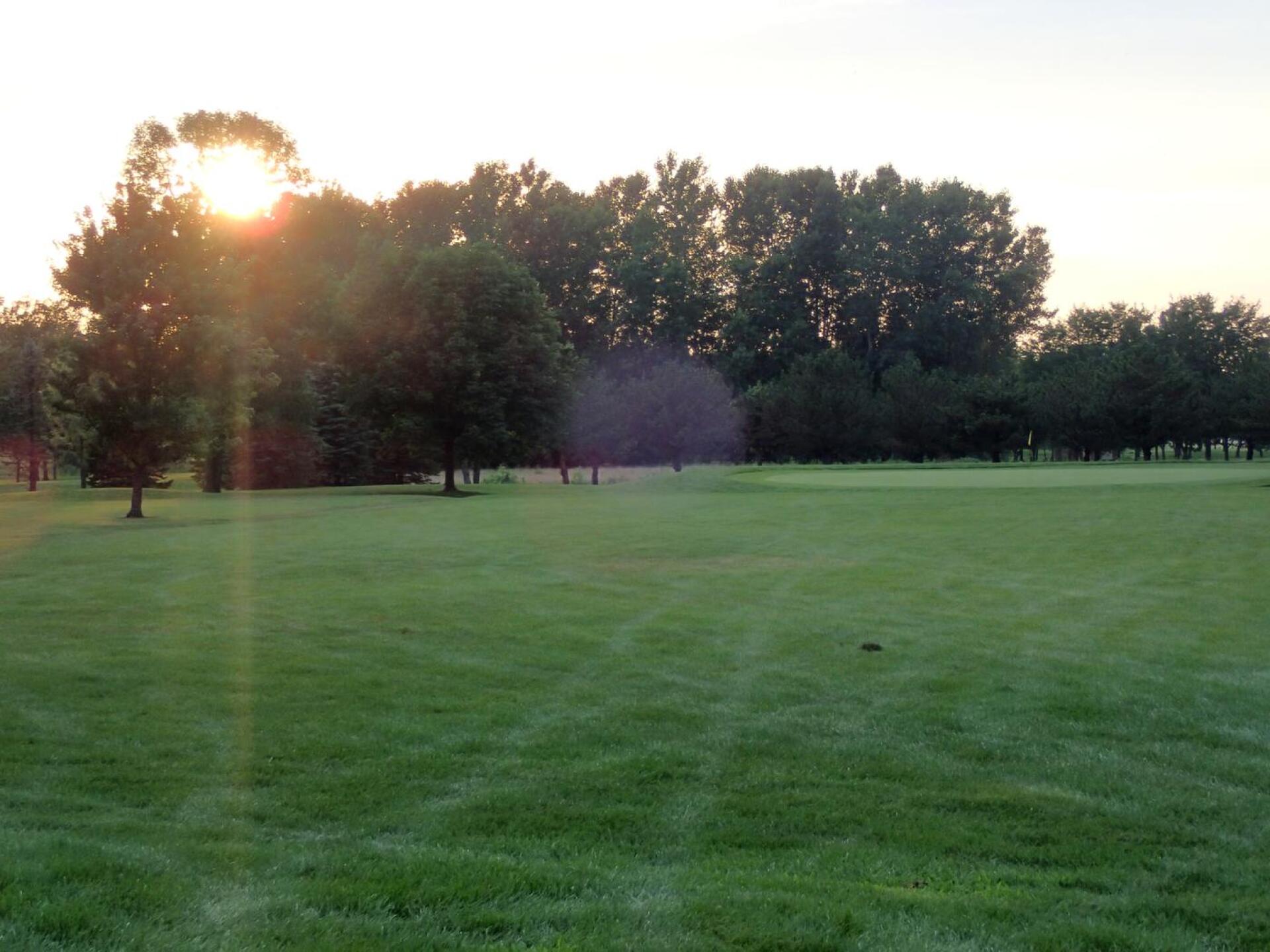 Par 3 #17 (Photo submitted by u00000220763 on 08/09/2015)