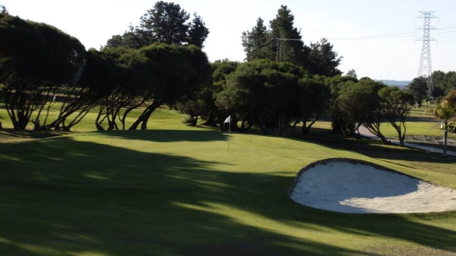 Boomerang Public GC: #4