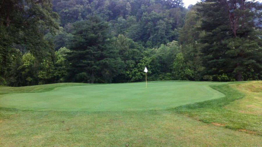 Green Meadow CC: #5