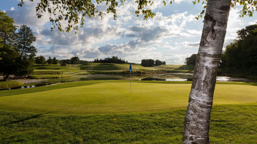 Nobleton Lakes GC