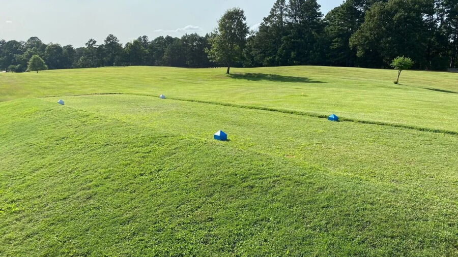 Lakeside GC