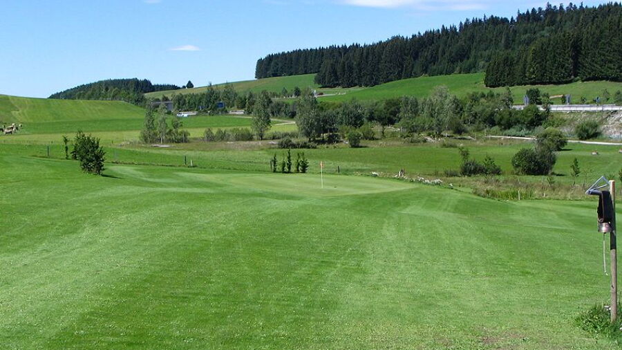 Alpenseehof GC