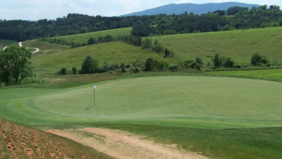 Ballyhack GC: #14