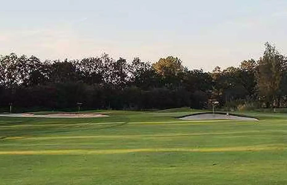 Euregio Bad Bentheim GC: #16