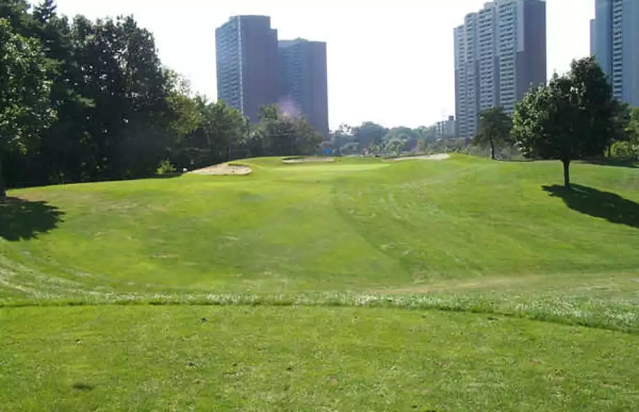 Dentonia Park Golf Course in Scarborough, Ontario, Canada GolfPass