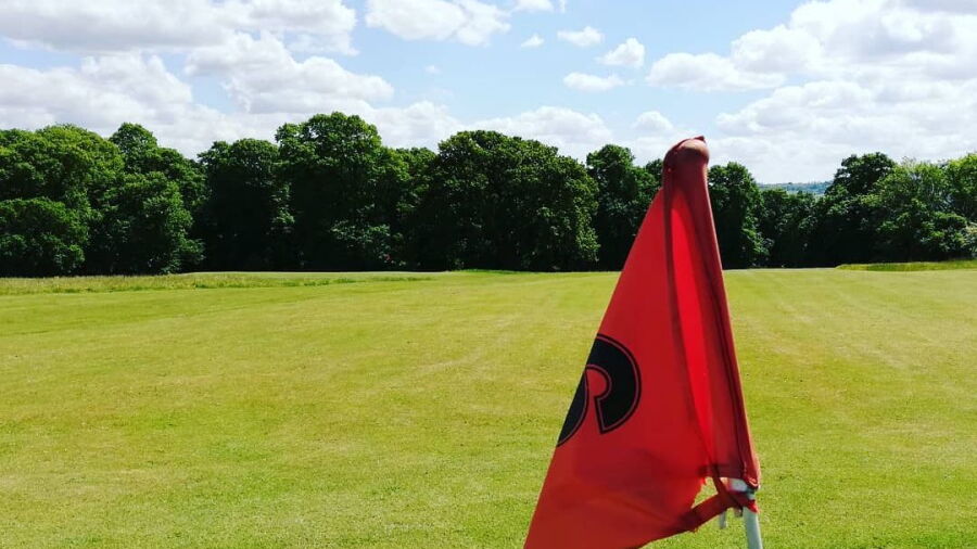 Ashton Court Golf Centre