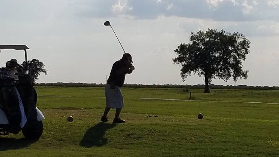 Hatch Bend CC