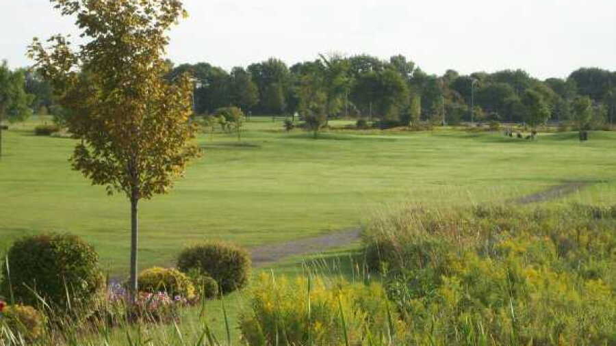 Landings GC