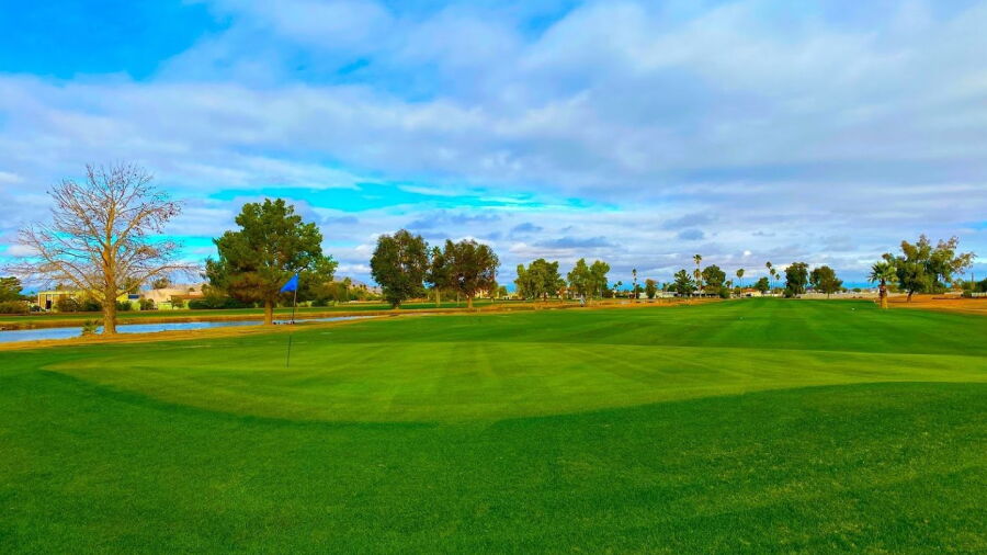 Arizona City GC