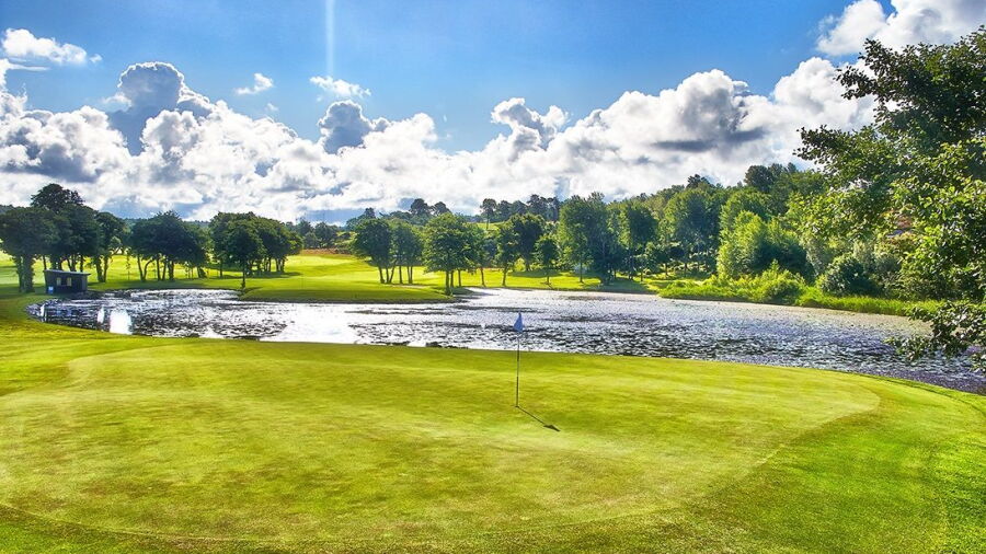 Goteborgs GC: #10