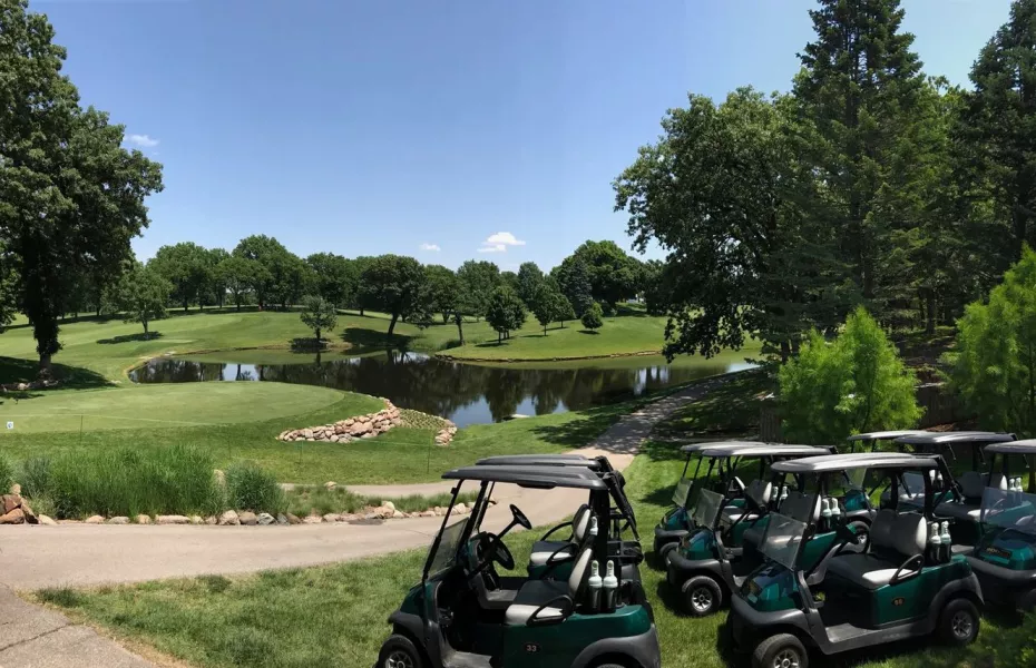Wakonda Club in Des Moines, Iowa, USA GolfPass