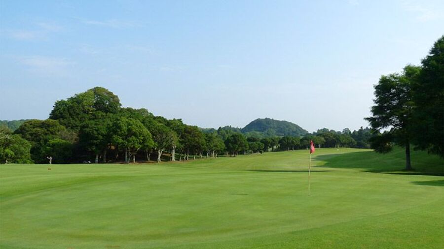 Mangijo CC - East: #3