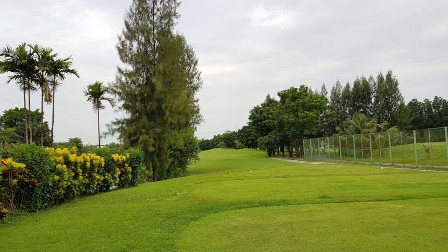 Muang Ake Vista GC