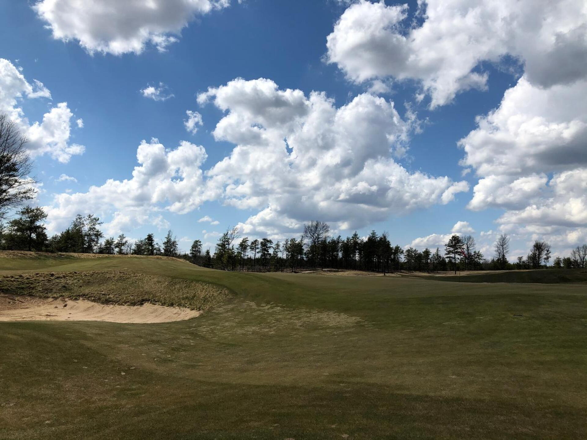 Black course (Photo submitted by BrandonWebb on 05/15/2020)