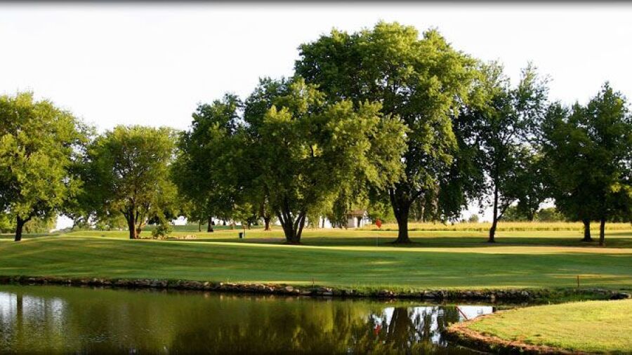 Rolling Hills CC