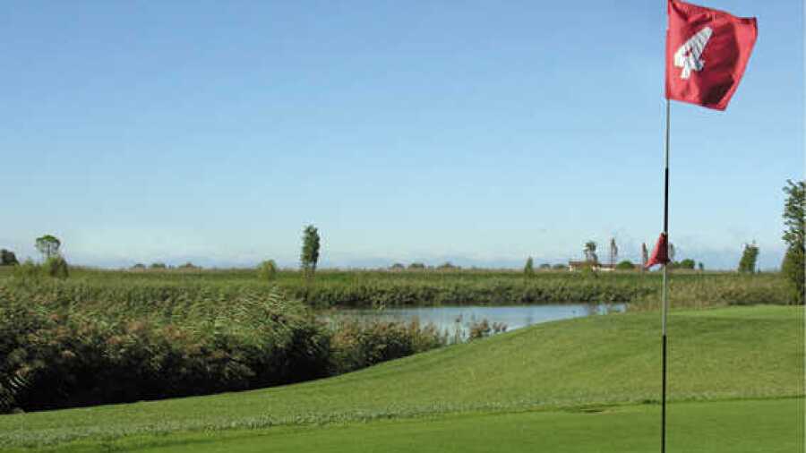 Jesolo GC: #4