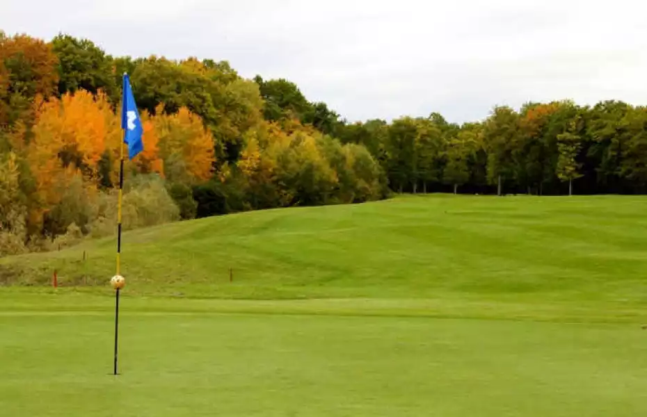 Golf Vichy Foret de Montpensier