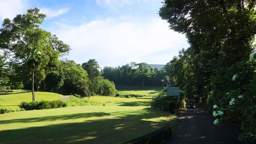 Jagorawi GCC - Z-Nine: #1