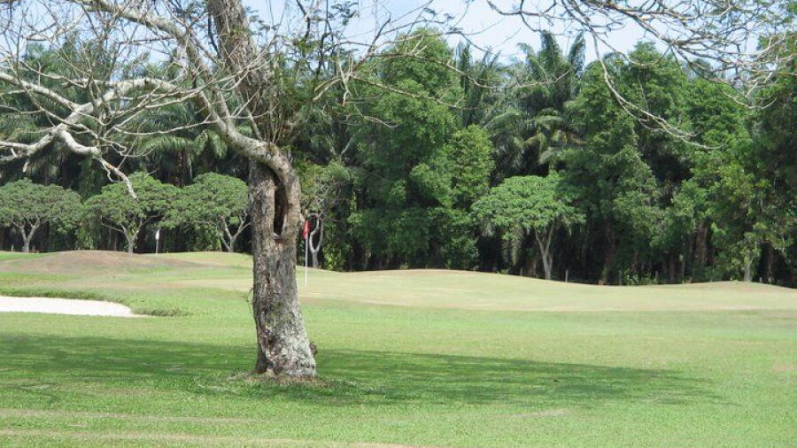 Royal Kampung Kuantan GCC: #6