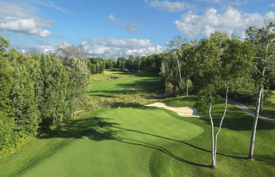 The Preserve at Bay Harbor: #2