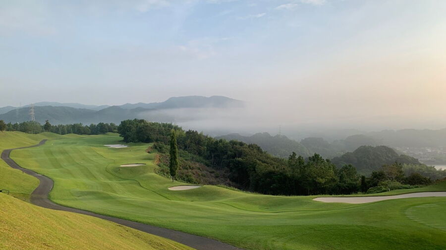 Setouchi Golf Resort