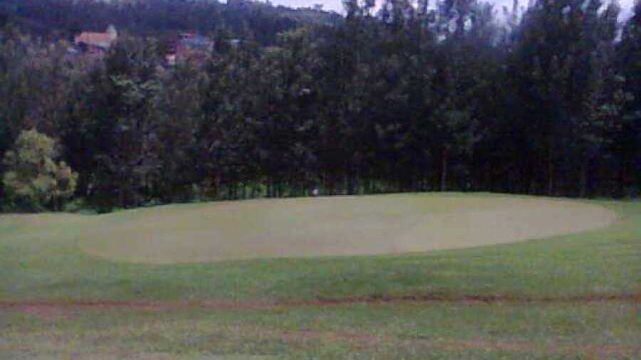 Kisii Sports Club