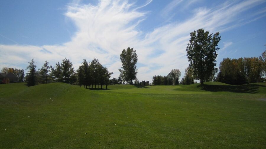 Greystone GC
