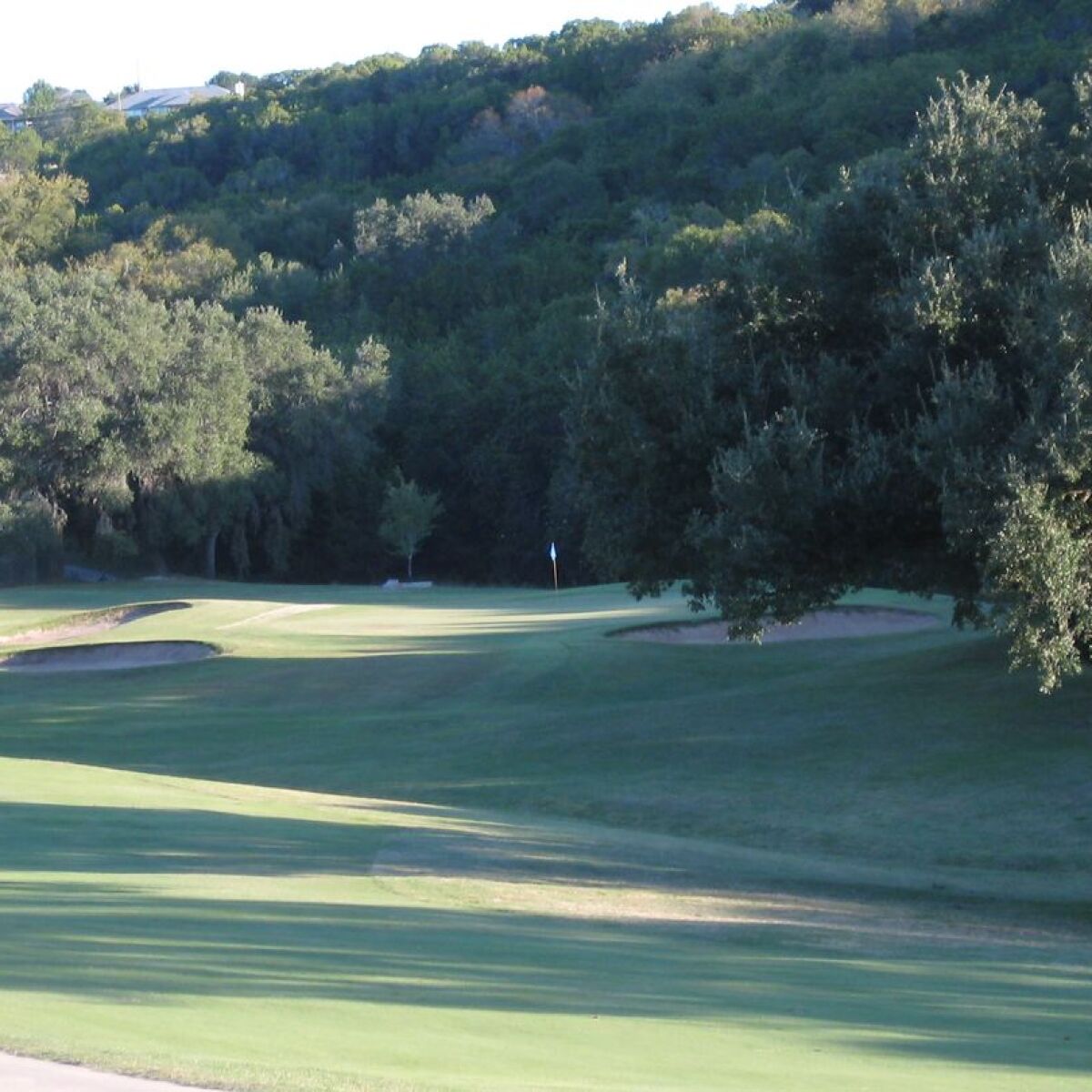 Lago Vista Golf Course in Lago Vista, Texas, USA GolfPass