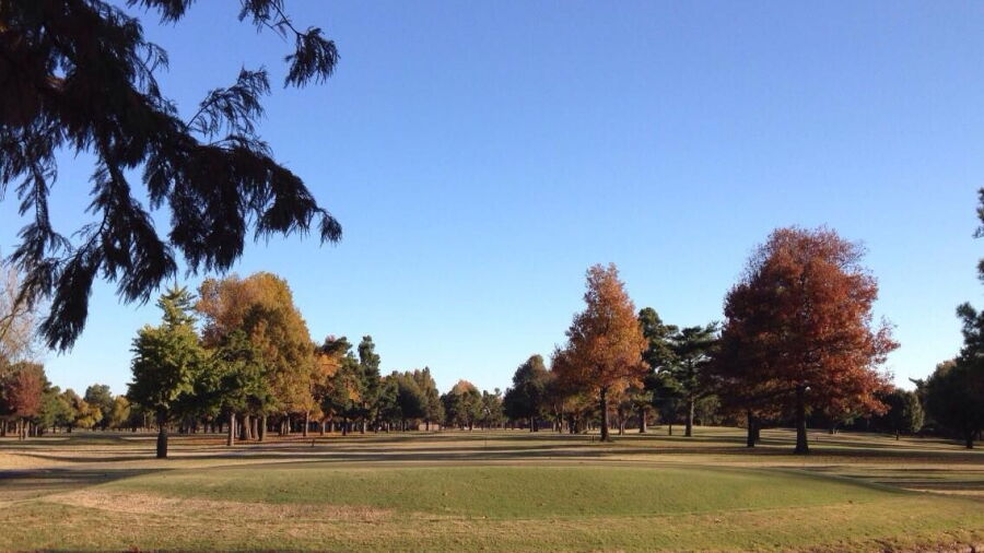 Kennett CC