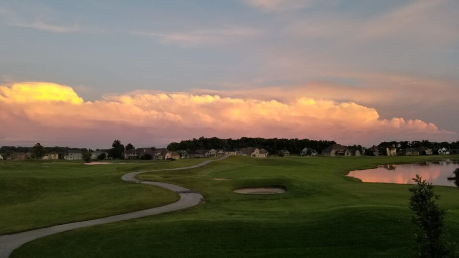 Stone Ridge GC