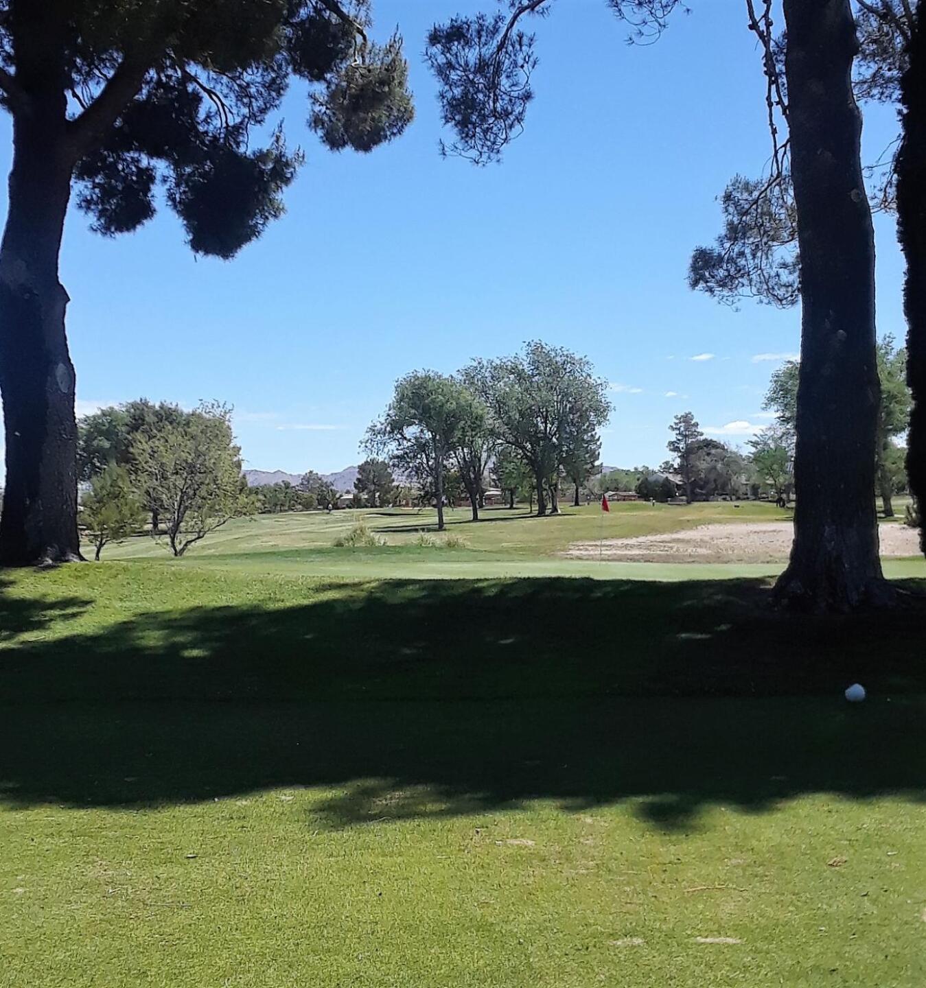 Behind #2 Green (Photo submitted by u00000252437 on 05/29/2019)