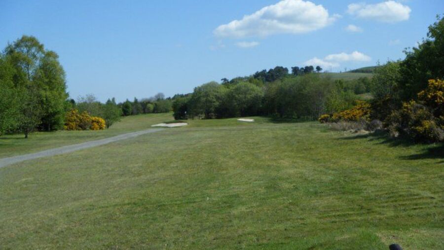 Vale of Leven GC: #5