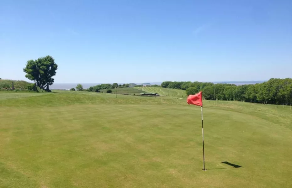 Bleadon Hill GC