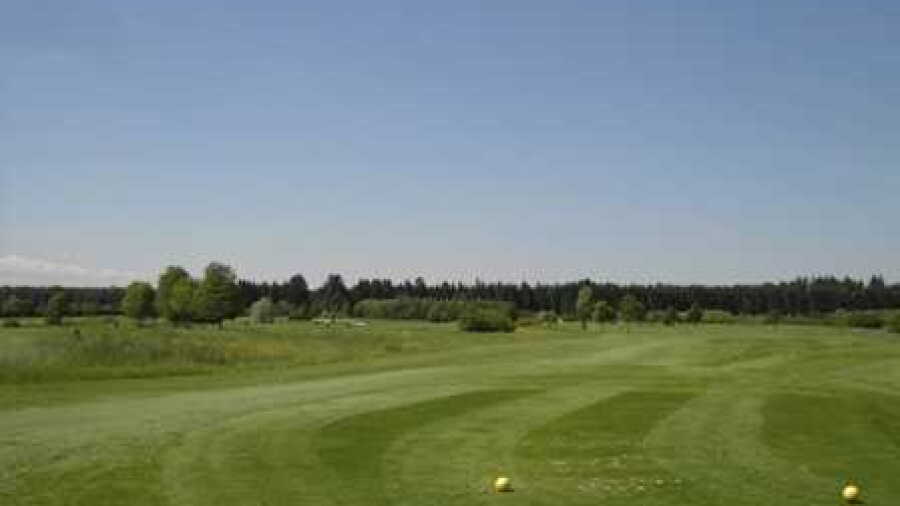 Harthausen GC: #6