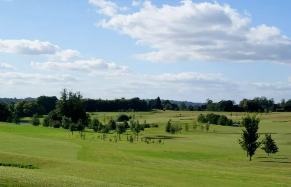 Godstone GC