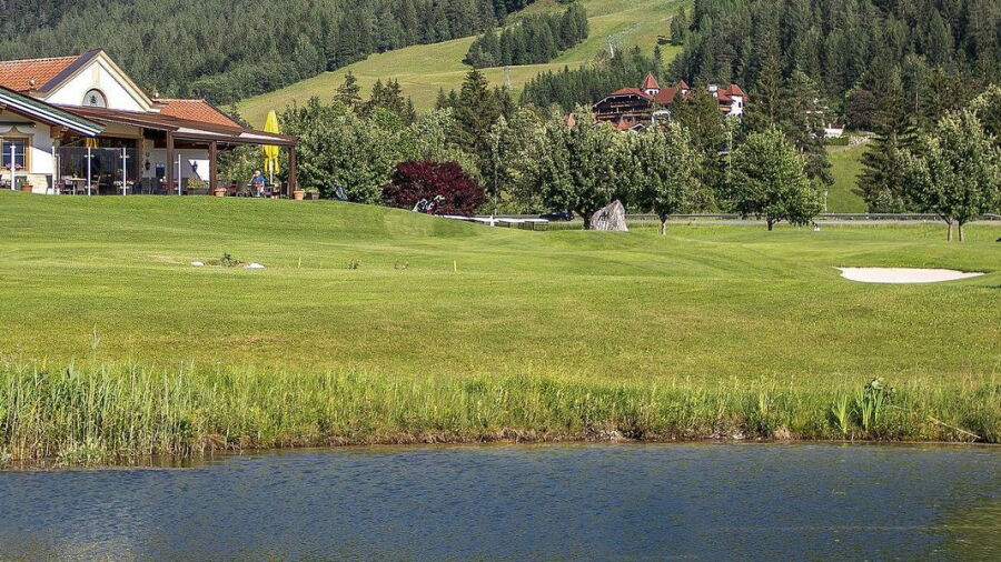 Larchenhof GCC