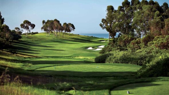 Ocean North at Pelican Hill GC
