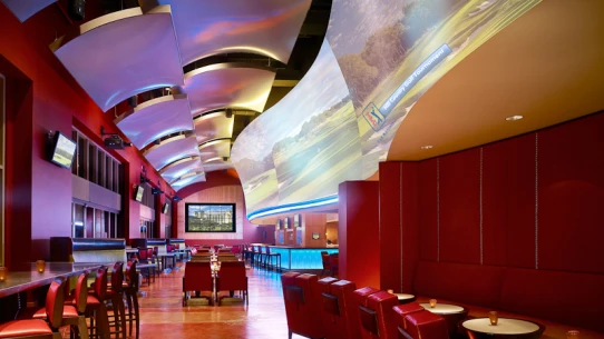 JW Marriott San Antonio Hill Country Resort - High Velocity