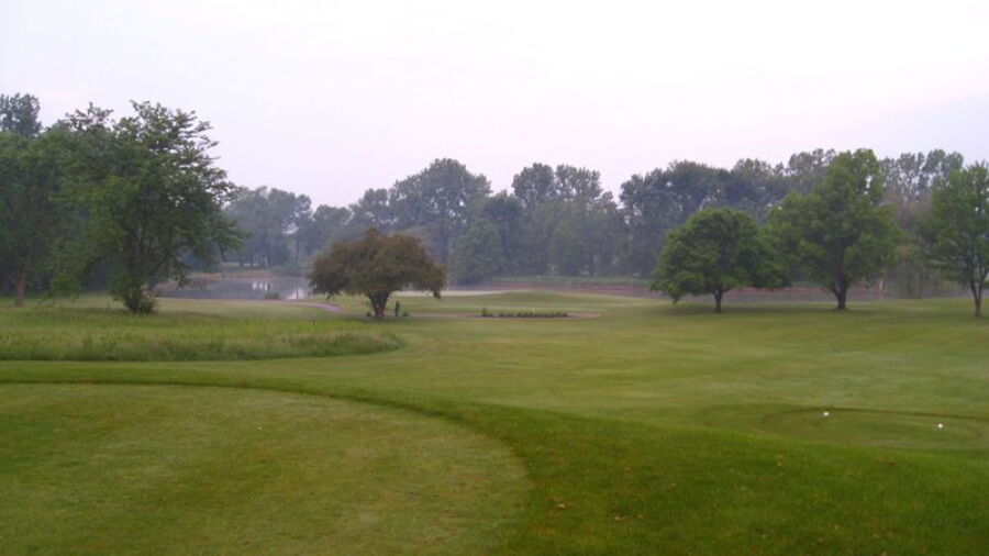 Oakhurst CC