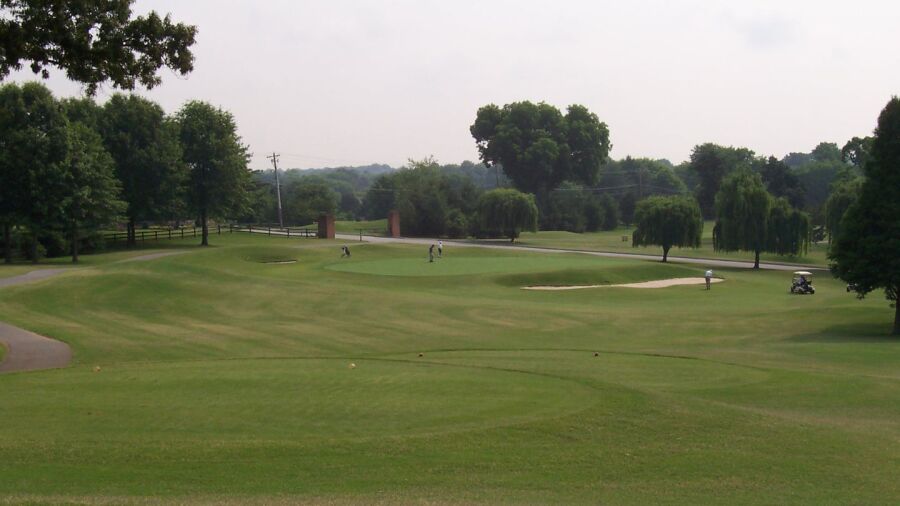 Willow Creek GC