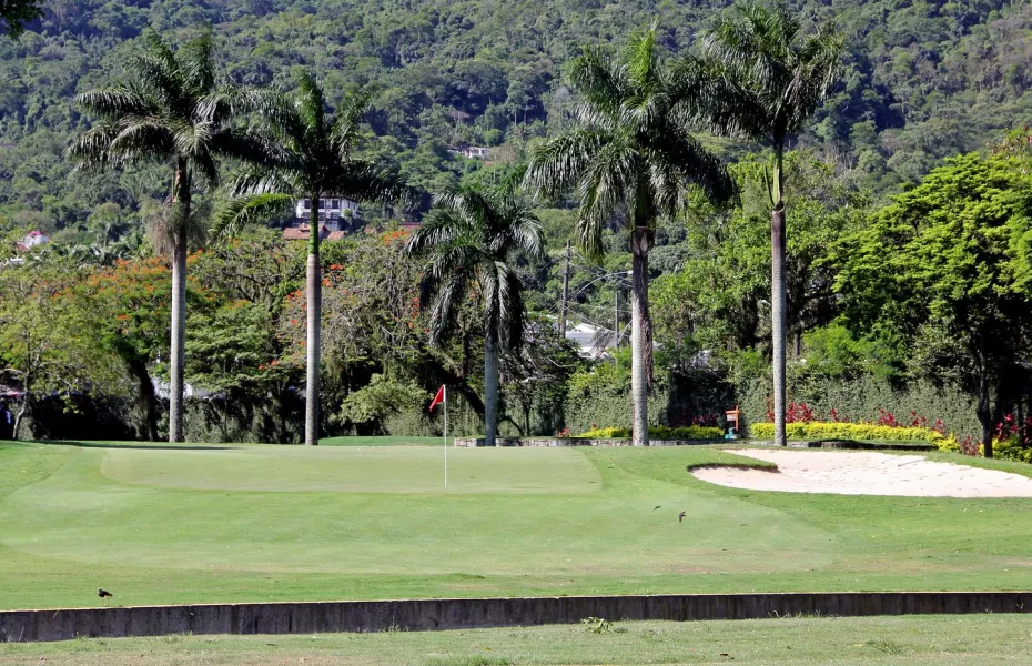 Itanhanga GC - Championship: #12