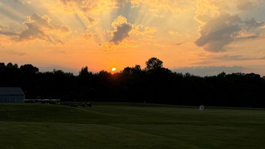 Rolling Hills GC