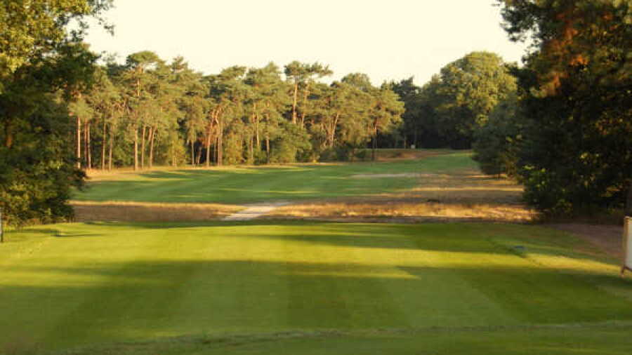Toxandria GC: #1