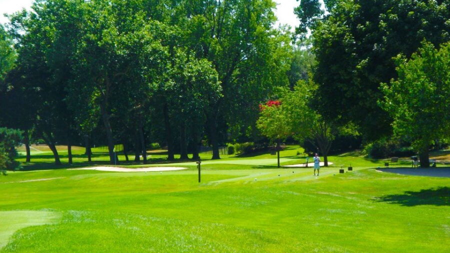 Detroit GC