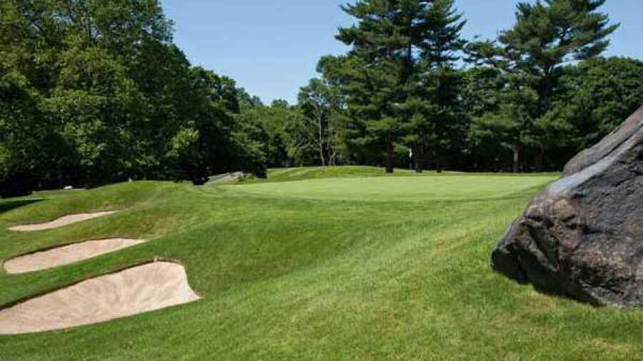 North Hempstead CC