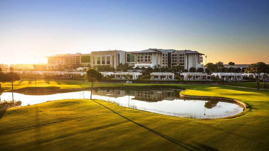 Carya GC: #15