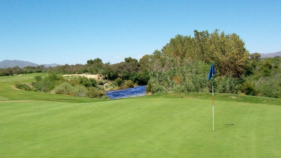 San Pedro GC