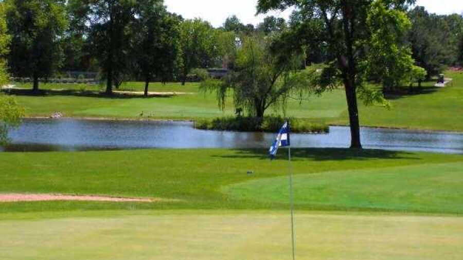 White Plains GC
