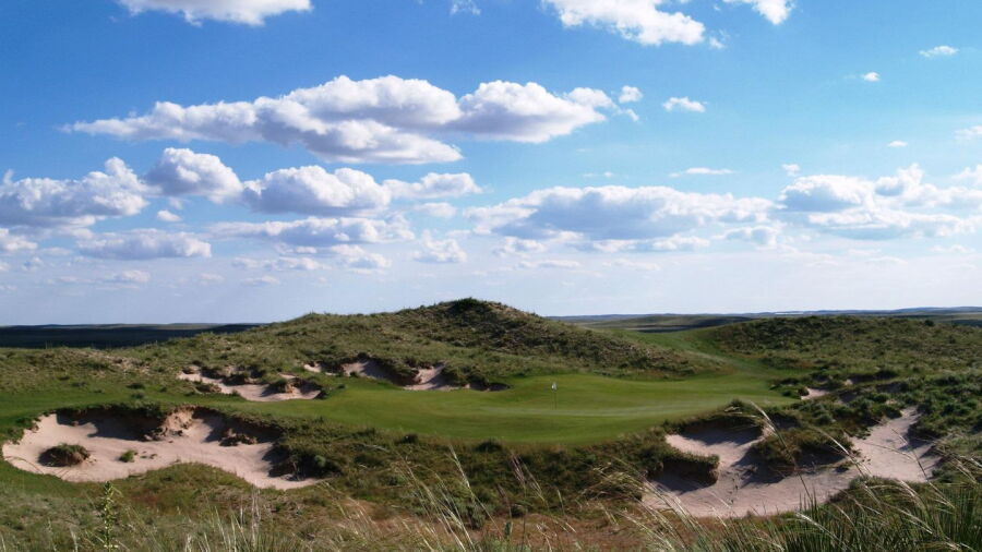 Ballyneal Golf & Hunt Club: #3